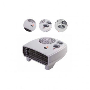 CALEFACTOR TERMOVENTILADOR FM HORZ PALMA 2000W