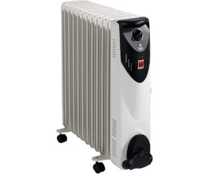 RADIADOR ACEITE FM RW25 11ELEM 2500W