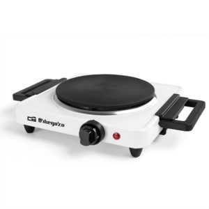 HORNILLO PLACA ELECTRICA ORBEGOZO PE2715 1Z