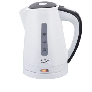 HERVIDOR LIQUIDOS JATA HA701 2000W S/CAB BLANCO