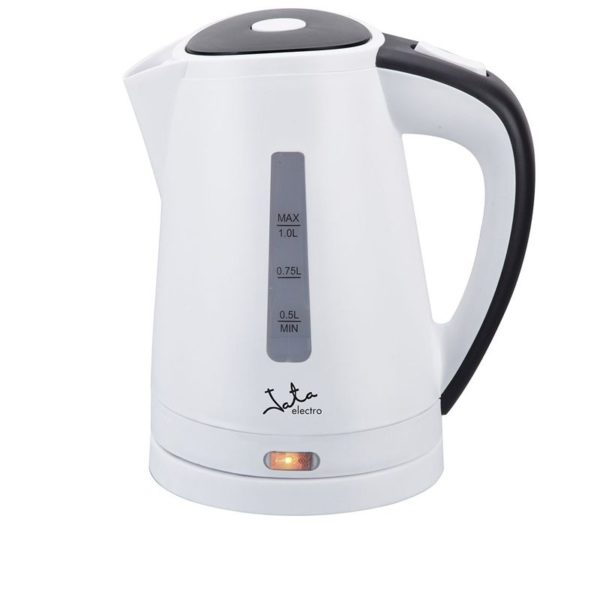 HERVIDOR LIQUIDOS JATA HA701 2000W S/CAB BLANCO