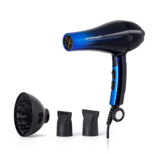 SECADOR ORBEGOZO SE2085 2200W