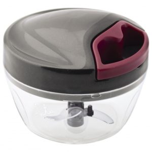 PICADORA JATA MINIAC57E MANUAL