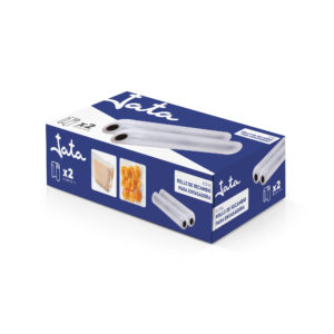 RECAMBIO ENVASADORA ROLLO JATA R28X6 METROS