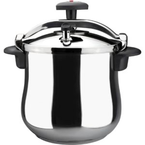 OLLA PRESION MAGEFESA STAR BOMBEADA 10L.