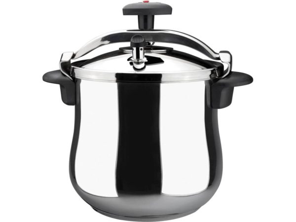 OLLA PRESION MAGEFESA STAR BOMBEADA 10L.