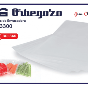 BOLSA ENVASADORA ORBEGOZO EV3300