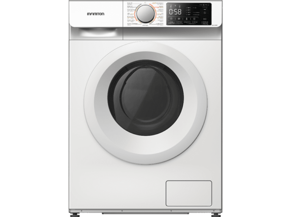 LAVADORA INFINITON WM90NE 9KG 1400RPM B BLANCO