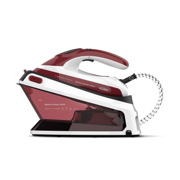 CENTRO PLANCHADO SOLAC CPB6050 OPTIMA CENTER 2400W