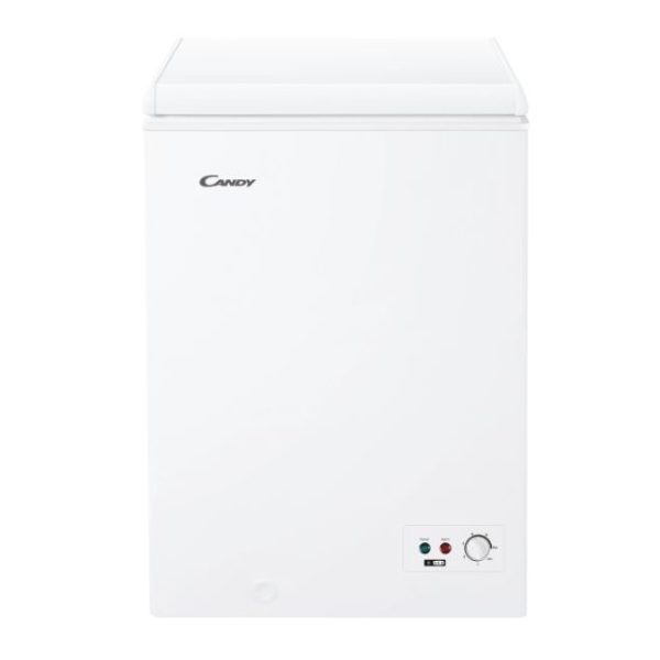 CONGELADOR CANDY CCHH100 84,5X54,5X49CM. F BLANCO