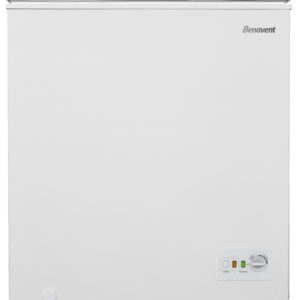 CONGELADOR BENAVENT CHBH150E 142L. F 70,5X55CM.