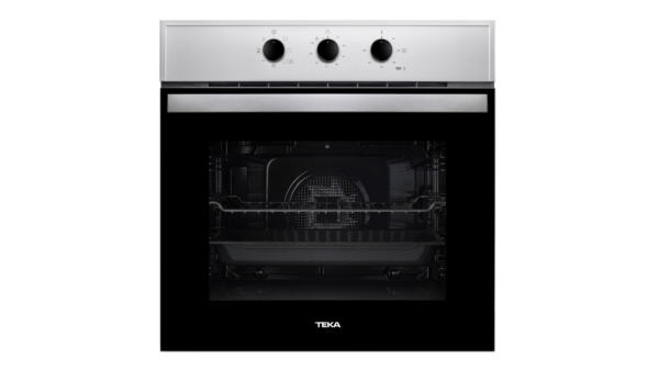 HORNO TEKA HBB605 MULTIFUNCION INOX