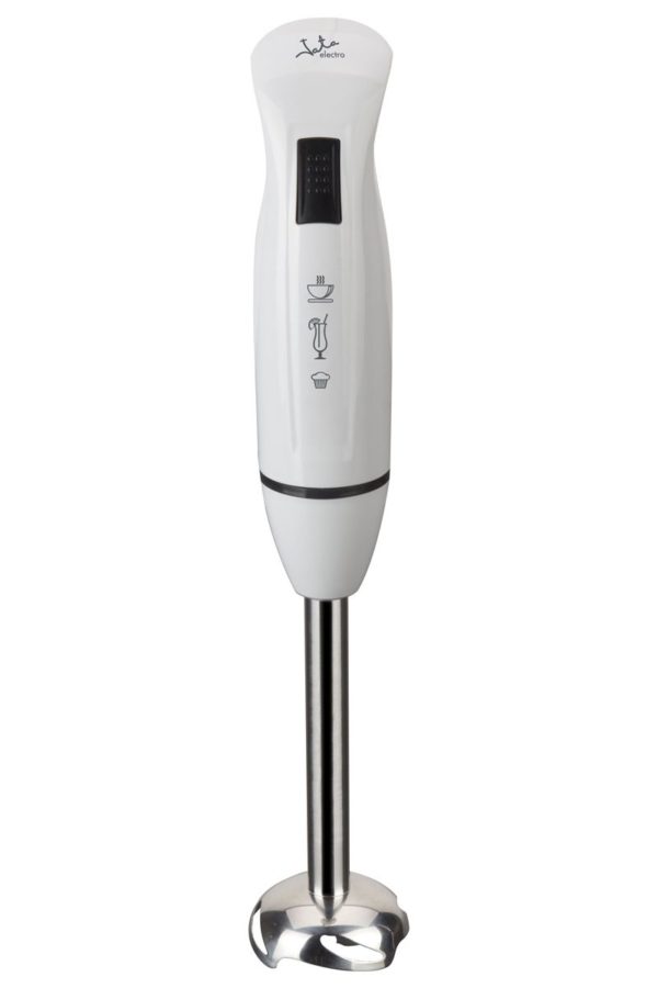 BATIDORA JATA BT126 400W PIE INOX