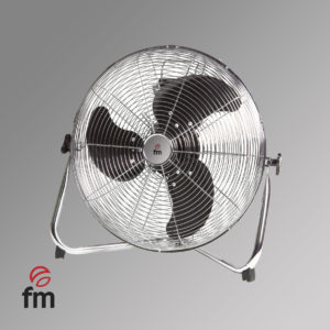 VENTILADOR FM F45 INDUSTRIAL 45CM