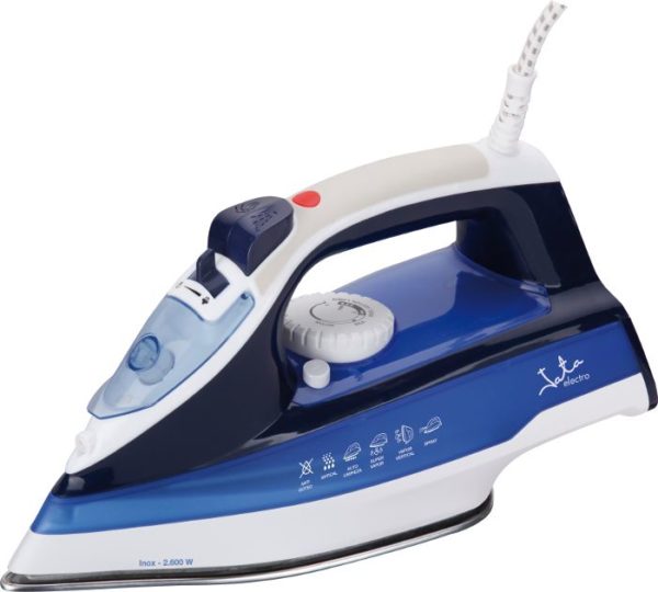 PLANCHA JATA PL618 2600W