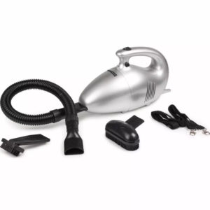 ASPIRADOR PORTATIL PRINCESSS/BOLSA TURBO TIGER 700W