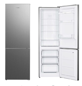 COMBI HYUNDAI HYC185FNFX3 NF 186X60 INOX F