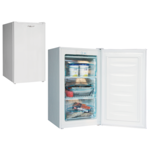CONGELADOR NEVIR NVR5502CSD VERT BAJO ENCIMERA