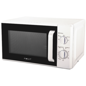 MICROONDAS NEVIR NVR6224M 20L 700W BLANCO