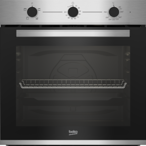 HORNO BEKO BBIC12100XD 74L. A CONVENCION INOX