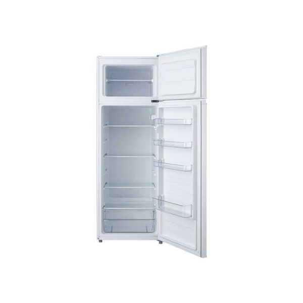 FRIGORIFICO EDESA EFT1611WHA 160X55 CM. F BLANCO