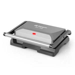 GRILL ORBEGOZO GR3200 23X15 800W ANTIADHERENTE INOX