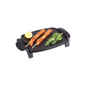 PLANCHA ASAR JATA GR205 28X22CM. DURASTONE