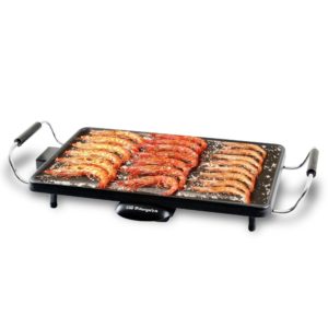 PLANCHA ASAR ORBEGOZO TB2203 2000W 22X43