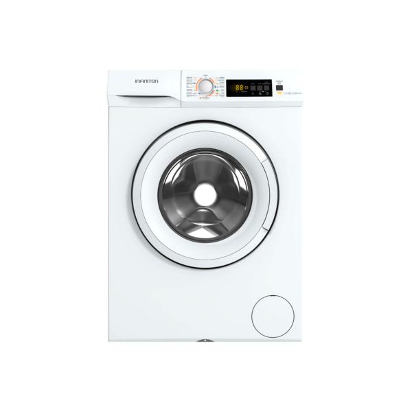 LAVADORA INFINITON WMD812 8KG D 1200RPM