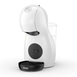 CAFETERA DOLCE GUSTO DELONGHI EDG110WB PICCOLO XS 15BAR