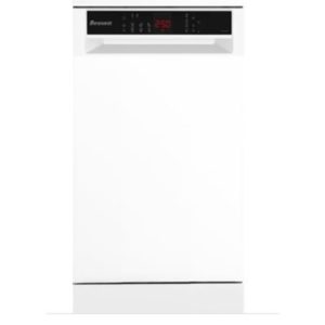 LAVAVAJILLAS BENAVENT LVBV45DW E 45CM. 10SERV. BLANCO