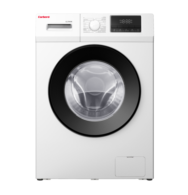 LAVADORA CORBERO CLT9VIN 9KG 1400RPM C INVERTER
