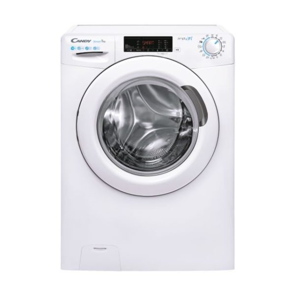 LAVADORA CANDY CSO14105TE1S 10KG 1400RPM E BLANCO