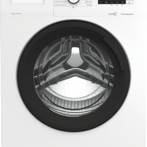 LAVADORA BEKO WTA9712XSWR 9KG INVERTER B 1400RPM BLANCO