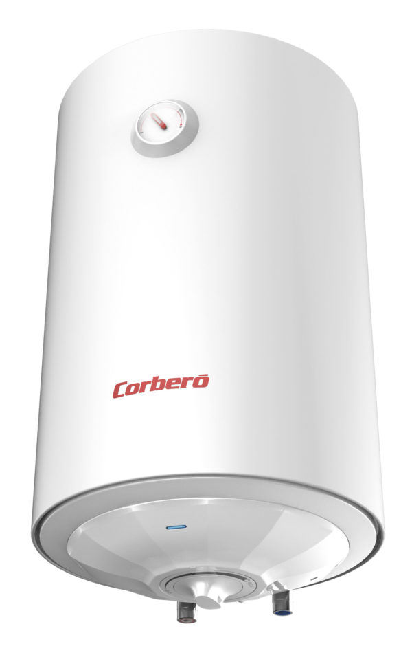 TERMO ELECTRICO CORBERO CTW80 80L. 1500W