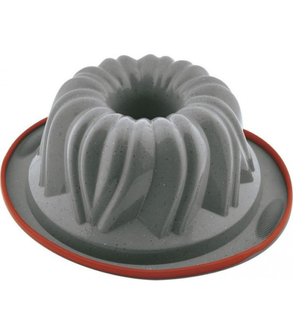 MOLDE SILICONA JATA MC61 ROSCON 21CM