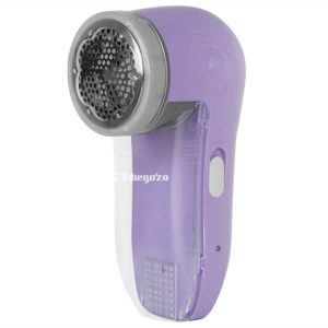 QUITAPELUSAS ORBEGOZO QP6000 RECARGABLE