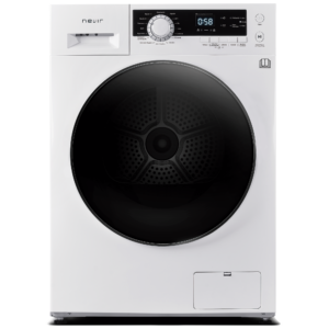 LAVADORA NEVIR NVR4790INA 10KG 1400RPM A INVERTER