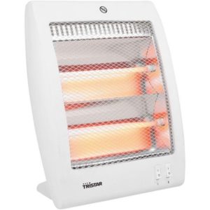CALEFACTOR TRISTAR CUARZO KA5127 800W