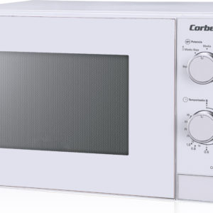 MICROONDAS CORBERO CMICM5020GW 20L GRILL BLANCO