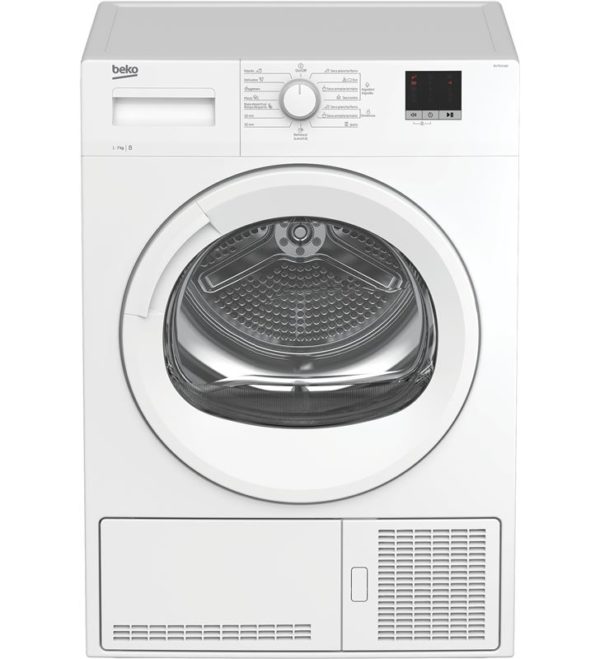 SECADORA BEKO DU7111GA1 7KG B CONDENSACION
