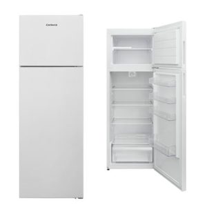 FRIGORIFICO CORBERO CF2PV31000W 175X 60 CM F BLANCO