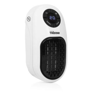 CALEFACTOR ENCHUFE TRISTAR KA5084 400W