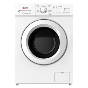 LAVADORA KROMSLINE KLAM7000W 7KG E 1000RPM
