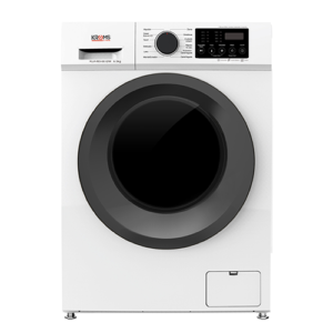 LAVADORA KROMSLINE KLAM360DW 6KG E 1000KG