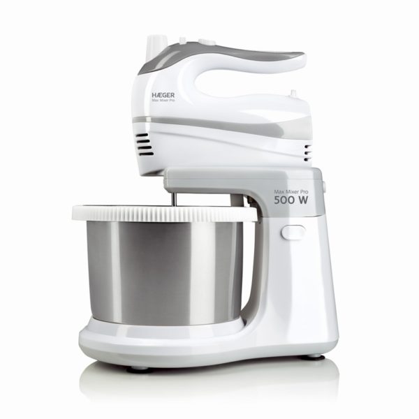 AMASADORA HAEGER BL5BW009A MAX MIXER PRO