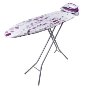 MESA PLANCHA ORBEGOZO TP2000