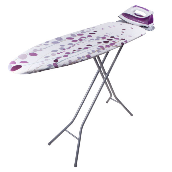 MESA PLANCHA ORBEGOZO TP2000