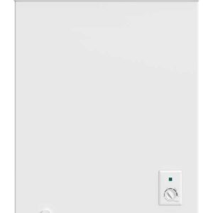 CONGELADOR BENAVENT CHBM150D 142L. DUAL F BLANCO