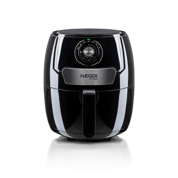 FREIDORA AIRE HAEGER AFM37002A 4.2L 1500W